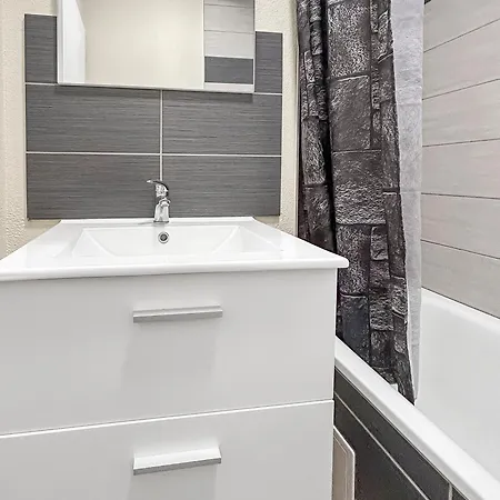 Appartement Cosy&central à *