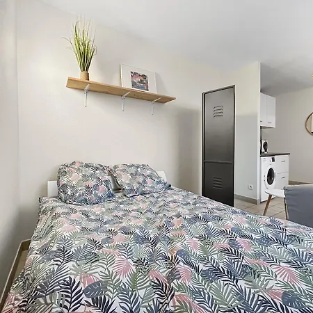 Cosy&central à Épinal