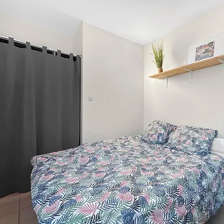 Apartment Cosy & A *