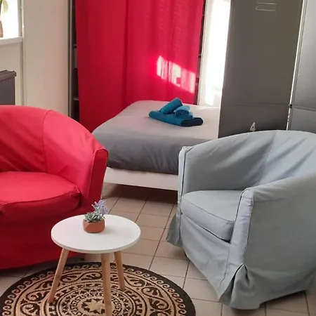 Apartment Cosy & A