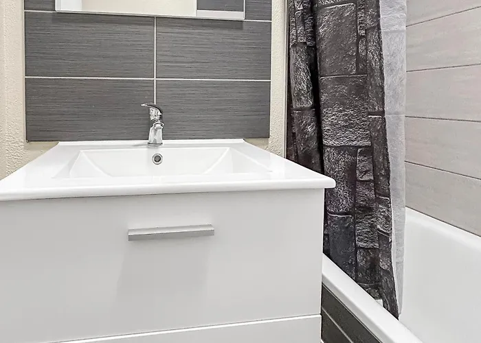 Apartmán Cosy & A *