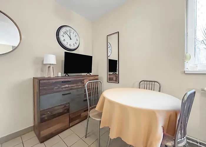 Apartmán Cosy & A *